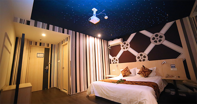 pomi-爆米花酒店